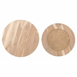 Red Living Bouts de canapé Fenay IV (lot de 2) - Cannage / Acacia massif - Acacia / Noir 16 Red Living Bouts de canapé Fenay IV (lot de 2) - Cannage / Acacia massif - Acacia / Noir -loftscape Boutique 1000240820 210113 13392500105 DETAILS P000000001000240820