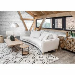 Red Living Bouts de canapé Fenay IV (lot de 2) - Cannage / Acacia massif - Acacia / Noir 14 Red Living Bouts de canapé Fenay IV (lot de 2) - Cannage / Acacia massif - Acacia / Noir -loftscape Boutique 1000240820 210303 06505300006 MOOD DETAILS P000000001000240820 mood