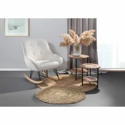 Red Living Bouts de canapé Fenay IV (lot de 2) - Cannage / Acacia massif - Acacia / Noir 15 Red Living Bouts de canapé Fenay IV (lot de 2) - Cannage / Acacia massif - Acacia / Noir -loftscape Boutique 1000240820 210322 08430400002 MOOD DETAILS P000000001000240820 mood