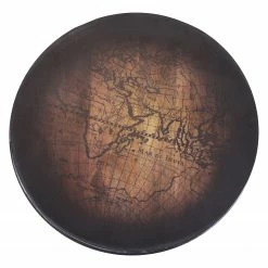 Red Living Table basse Jouy - Manguier massif / Métal - Marron / Noir 12 Red Living Table basse Jouy - Manguier massif / Métal - Marron / Noir -loftscape Boutique 1000240826 210113 13402600138 DETAILS P000000001000240826