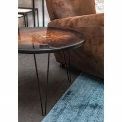 Red Living Table basse Jouy - Manguier massif / Métal - Marron / Noir 14 Red Living Table basse Jouy - Manguier massif / Métal - Marron / Noir -loftscape Boutique 1000240826 210517 09045900002 MOOD DETAILS P000000001000240826 mood