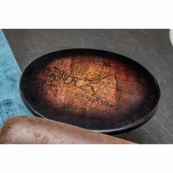 Red Living Table basse Jouy - Manguier massif / Métal - Marron / Noir 15 Red Living Table basse Jouy - Manguier massif / Métal - Marron / Noir -loftscape Boutique 1000240826 210517 09045900003 MOOD DETAILS P000000001000240826 mood