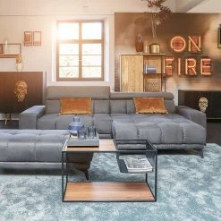 Red Living Table basse Fenay - Acacia massif / Métal - Acacia / Noir 8 Red Living Table basse Fenay - Acacia massif / Métal - Acacia / Noir -loftscape Boutique 1000240834 210113 13422500196 MOOD DETAILS P000000001000240834 mood