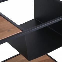 Red Living Table basse Fenay - Acacia massif / Métal - Acacia / Noir 10 Red Living Table basse Fenay - Acacia massif / Métal - Acacia / Noir -loftscape Boutique 1000240834 210113 13422800198 DETAILS P000000001000240834