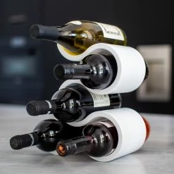 Koziol Étagère Boa - Blanc -loftscape Boutique 1000241410 210608 14061200001 MOOD DETAILS P000000001000241410 mood