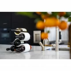 Koziol Étagère Boa - Blanc -loftscape Boutique 1000241410 210608 14061200002 MOOD DETAILS P000000001000241410 mood