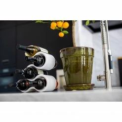 Koziol Étagère Boa - Blanc -loftscape Boutique 1000241410 210608 14061200003 MOOD DETAILS P000000001000241410 mood