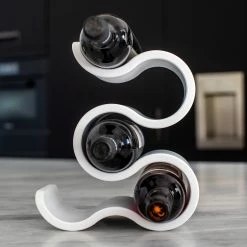 Koziol Étagère Boa - Blanc -loftscape Boutique 1000241410 210608 14061300006 MOOD DETAILS P000000001000241410 mood