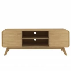 Norrwood Meuble TV Chelan - Imitation chêne -loftscape Boutique 1000241495 210113 13501700024 DETAILS P000000001000241495