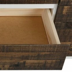 Loftscape Enfilade Marnac - Partiellement en pin massif - Pin / Blanc 10 Loftscape Enfilade Marnac - Partiellement en pin massif - Pin / Blanc -loftscape Boutique 1000241503 210113 13505700058 DETAILS P000000001000241503