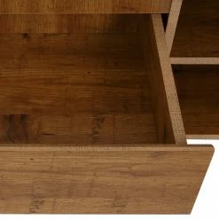 Red Living Meuble TV Routot - Marron / Imitation béton 11 Red Living Meuble TV Routot - Marron / Imitation béton -loftscape Boutique 1000241509 210113 13513000084 DETAILS P000000001000241509