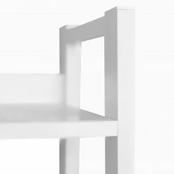 Mørteens Étagère Bogens - Blanc -loftscape Boutique 1000241544 211223 123718000153 DETAILS P000000001000241544