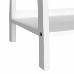 Mørteens Étagère Bogens - Blanc -loftscape Boutique 1000241544 211223 123718000164 DETAILS P000000001000241544