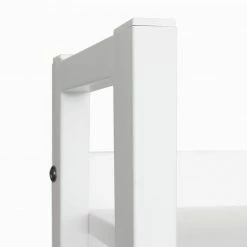 Mørteens Étagère Bogens - Blanc -loftscape Boutique 1000241544 211223 123718000175 DETAILS P000000001000241544