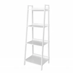 Mørteens Étagère Bogens - Blanc