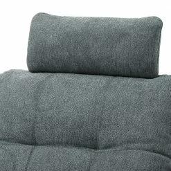 Loftscape Fauteuil de relaxation Lomme - Microfibre - Microfibre Ranu: Anthracite -loftscape Boutique 1000241652 210127 18085800097 DETAILS P000000001000241652
