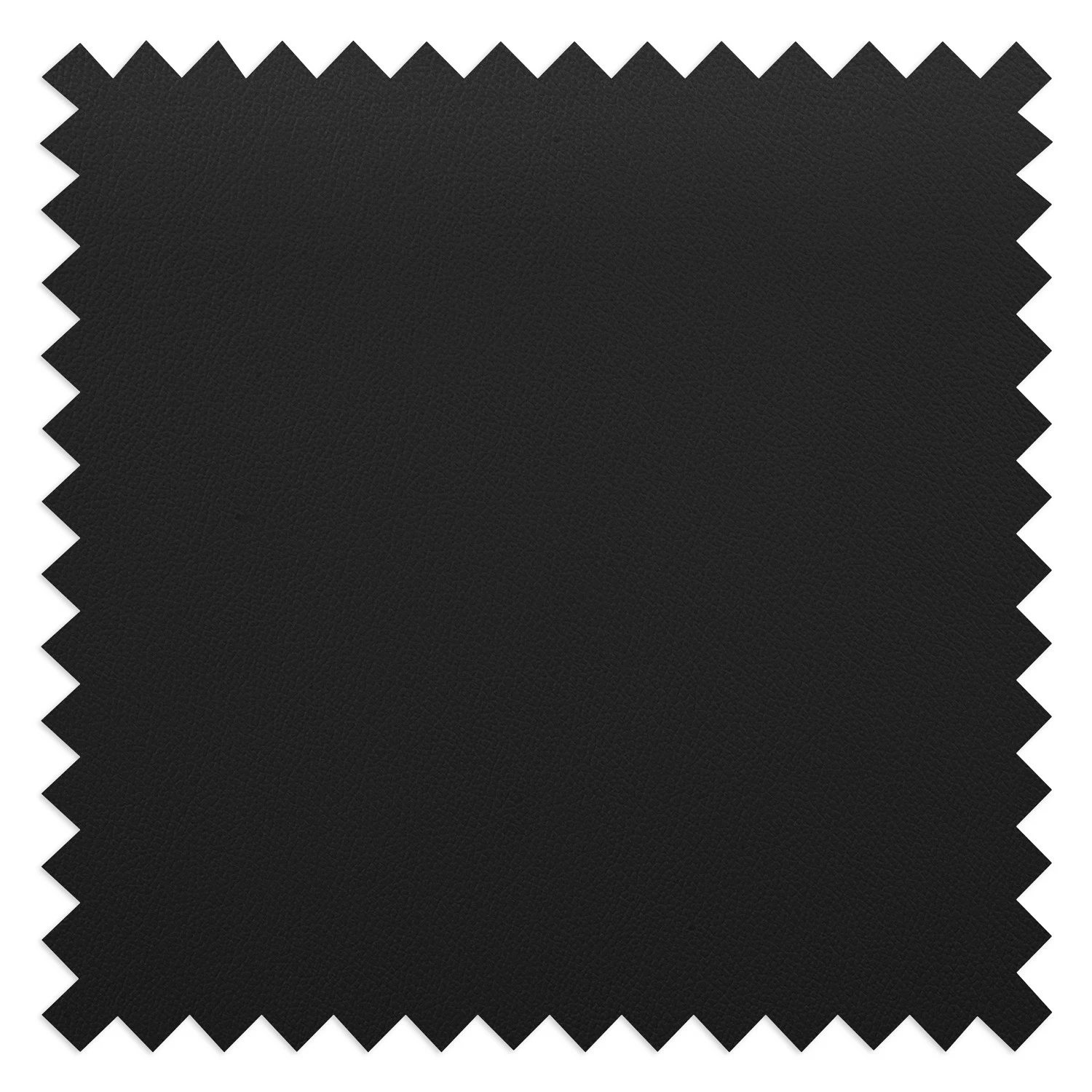 Fredriks Canapé d’angle White Pine - Cuir véritable - Cuir Mabra: Noir - Méridienne courte à gauche (vue de face) 9 Fredriks Canapé d’angle White Pine - Cuir véritable - Cuir Mabra: Noir - Méridienne courte à gauche (vue de face) – Image 7