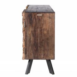 Ars Natura Enfilade Woodal - Acacia massif -loftscape Boutique 1000242064 220401 045 DETAILS P000000001000242064