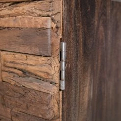 Ars Natura Enfilade Woodal - Acacia massif -loftscape Boutique 1000242064 220401 060 DETAILS P000000001000242064