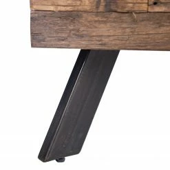 Ars Natura Enfilade Woodal - Acacia massif -loftscape Boutique 1000242064 220401 085 DETAILS P000000001000242064