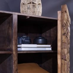 Ars Natura Enfilade Woodal - Acacia massif -loftscape Boutique 1000242064 220420 030 DETAILS P000000001000242064