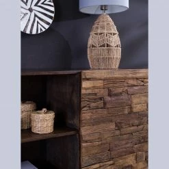 Ars Natura Enfilade Woodal - Acacia massif -loftscape Boutique 1000242064 220420 040 DETAILS P000000001000242064