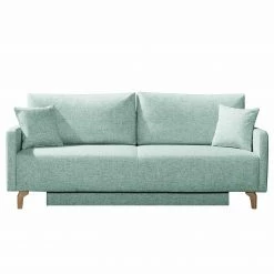 Mørteens Canapé convertible Kauhava - Tissu - Tissu Reela: Bleu clair 13 Mørteens Canapé convertible Kauhava - Tissu - Tissu Reela: Bleu clair -loftscape Boutique 1000242089 210219 10195500035 DETAILS P000000001000242089