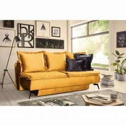 Fredriks Canapé convertible Fussy - Microfibre 12 Fredriks Canapé convertible Fussy - Microfibre -loftscape Boutique 1000242092 210219 10203300048 MOOD DETAILS P000000001000242092 mood