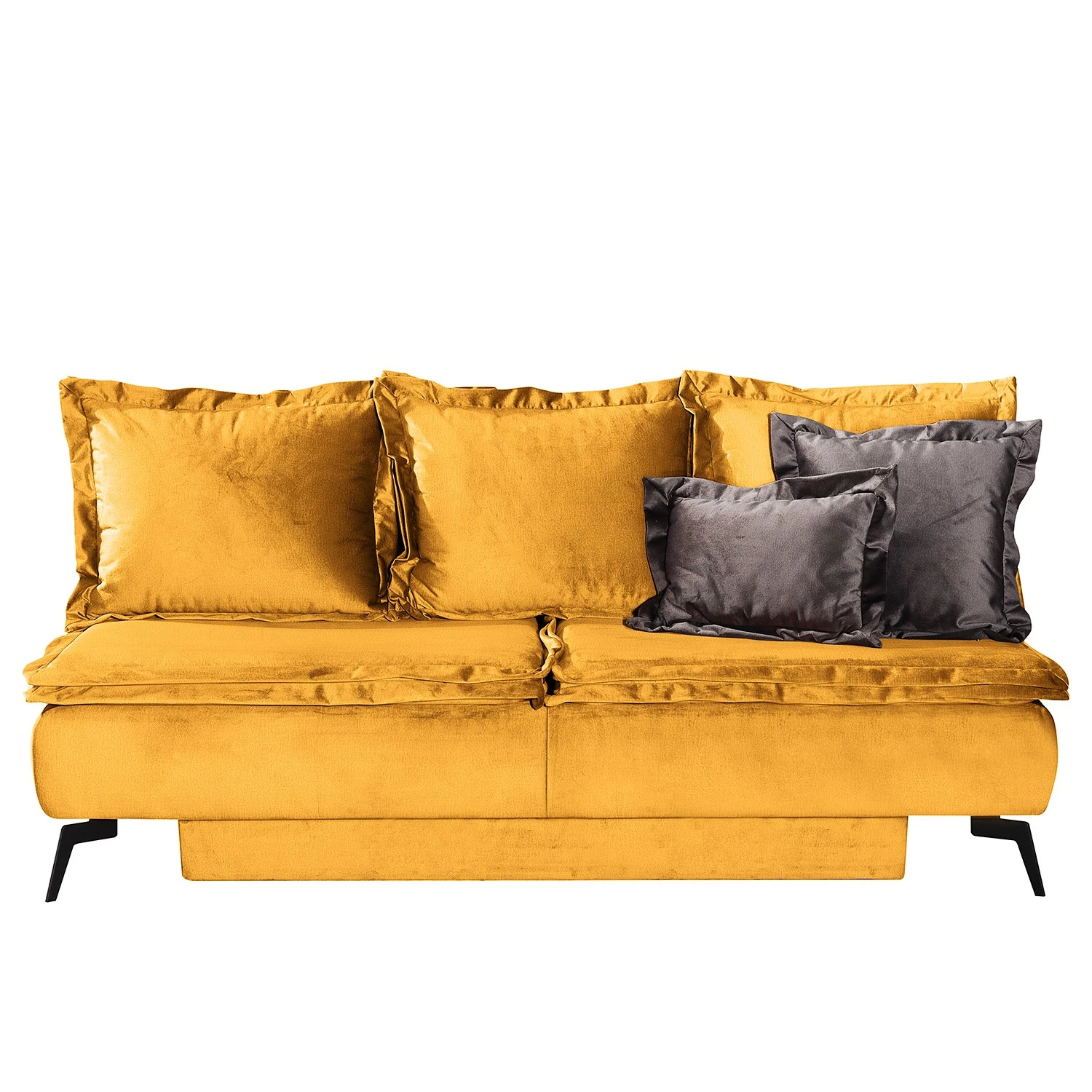 Fredriks Canapé convertible Fussy - Microfibre 7 Fredriks Canapé convertible Fussy - Microfibre – Image 5