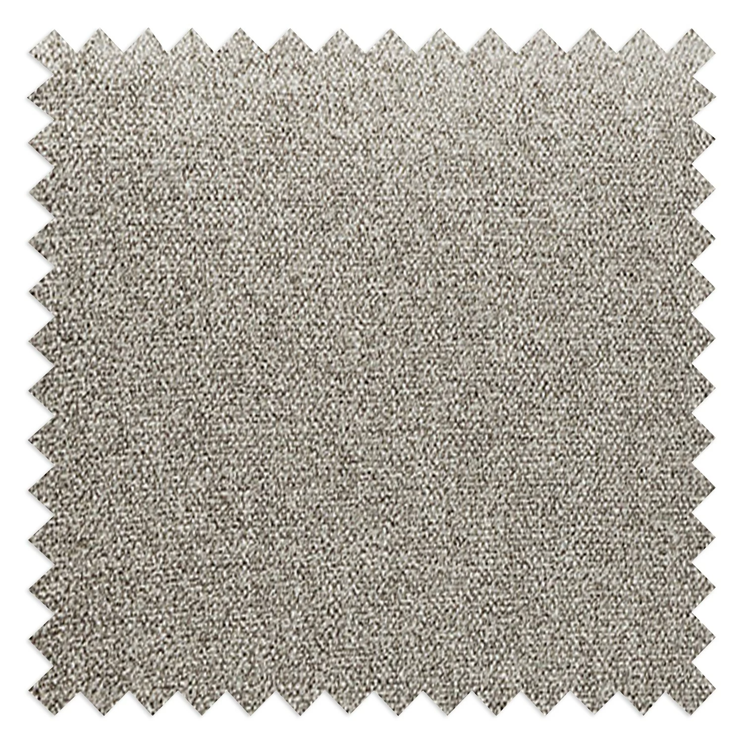 Studio Copenhagen Canapé d’angle Lussant - Tissu Shina: Gris clair - Méridienne longue à gauche (vue de face) - Noir 10 Studio Copenhagen Canapé d’angle Lussant - Tissu Shina: Gris clair - Méridienne longue à gauche (vue de face) - Noir – Image 8