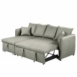 Loftscape Canapé d’angle Lillers - Tissu - Gris lumineux - Méridienne courte à gauche (vue de face) 15 Loftscape Canapé d’angle Lillers - Tissu - Gris lumineux - Méridienne courte à gauche (vue de face) -loftscape Boutique 1000242710 210929 14122900055 DETAILS P000000001000242710