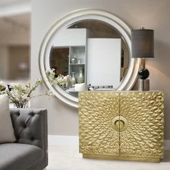 Red Living Commode Vauclaix - Doré mat 9 Red Living Commode Vauclaix - Doré mat -loftscape Boutique 1000242711 210121 07511500002 MOOD DETAILS P000000001000242711 mood