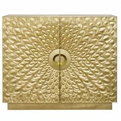 Red Living Commode Vauclaix - Doré mat 10 Red Living Commode Vauclaix - Doré mat -loftscape Boutique 1000242711 210121 07511700003 DETAILS P000000001000242711