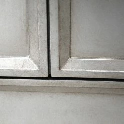 Red Living Commode Tilloloy - Blanc / Argenté / Noir 21 Red Living Commode Tilloloy - Blanc / Argenté / Noir -loftscape Boutique 1000242718 210121 08085000043 DETAILS P000000001000242718