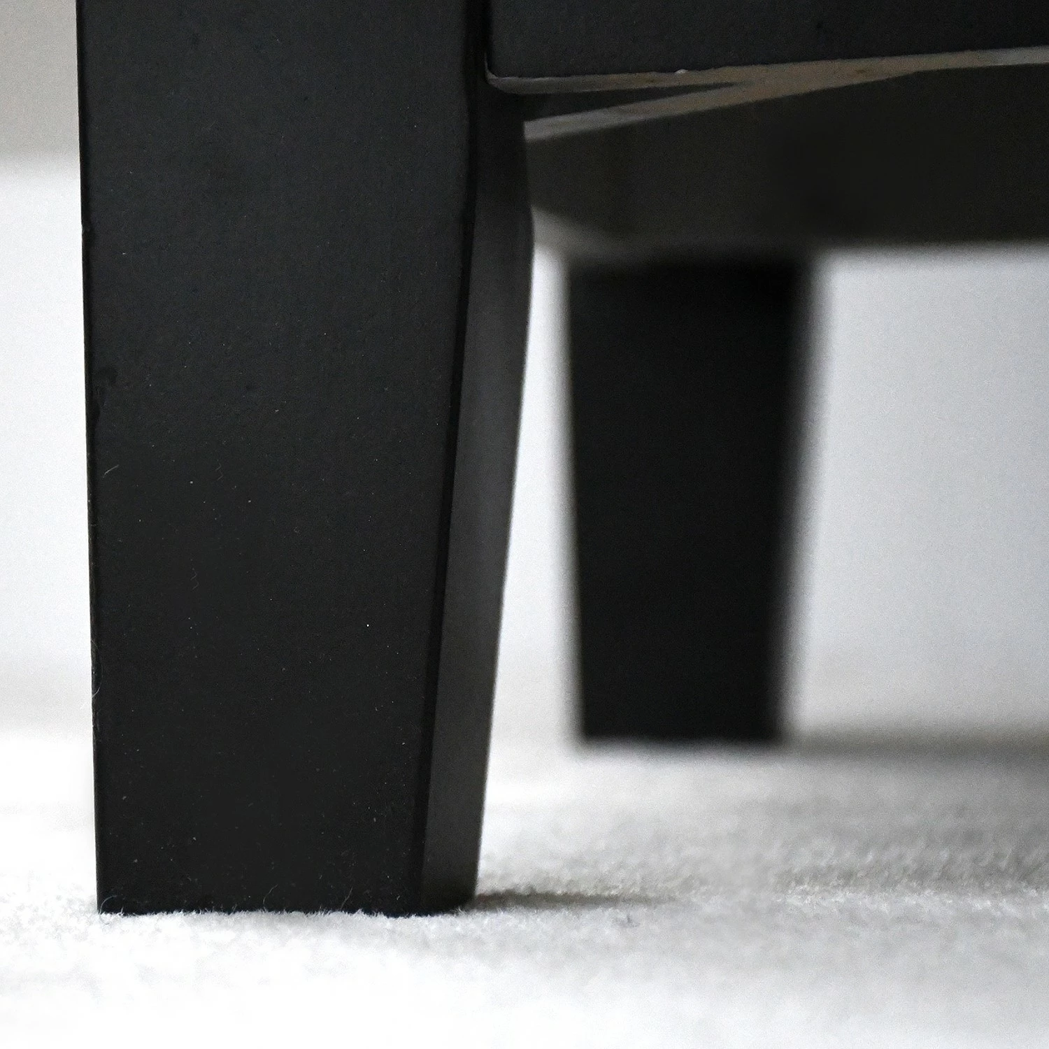 Red Living Commode Tilloloy - Blanc / Argenté / Noir 13 Red Living Commode Tilloloy - Blanc / Argenté / Noir – Image 11