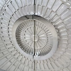 Red Living Commode Vauban - Argenté mat -loftscape Boutique 1000242722 210121 08183500062 DETAILS P000000001000242722