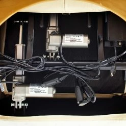 Modoform Fauteuil relax Grunewald III - Cuir véritable / Imitation cuir - Crème 11 Modoform Fauteuil relax Grunewald III - Cuir véritable / Imitation cuir - Crème -loftscape Boutique 1000242726 210222 15090200010 DETAILS P000000001000242726