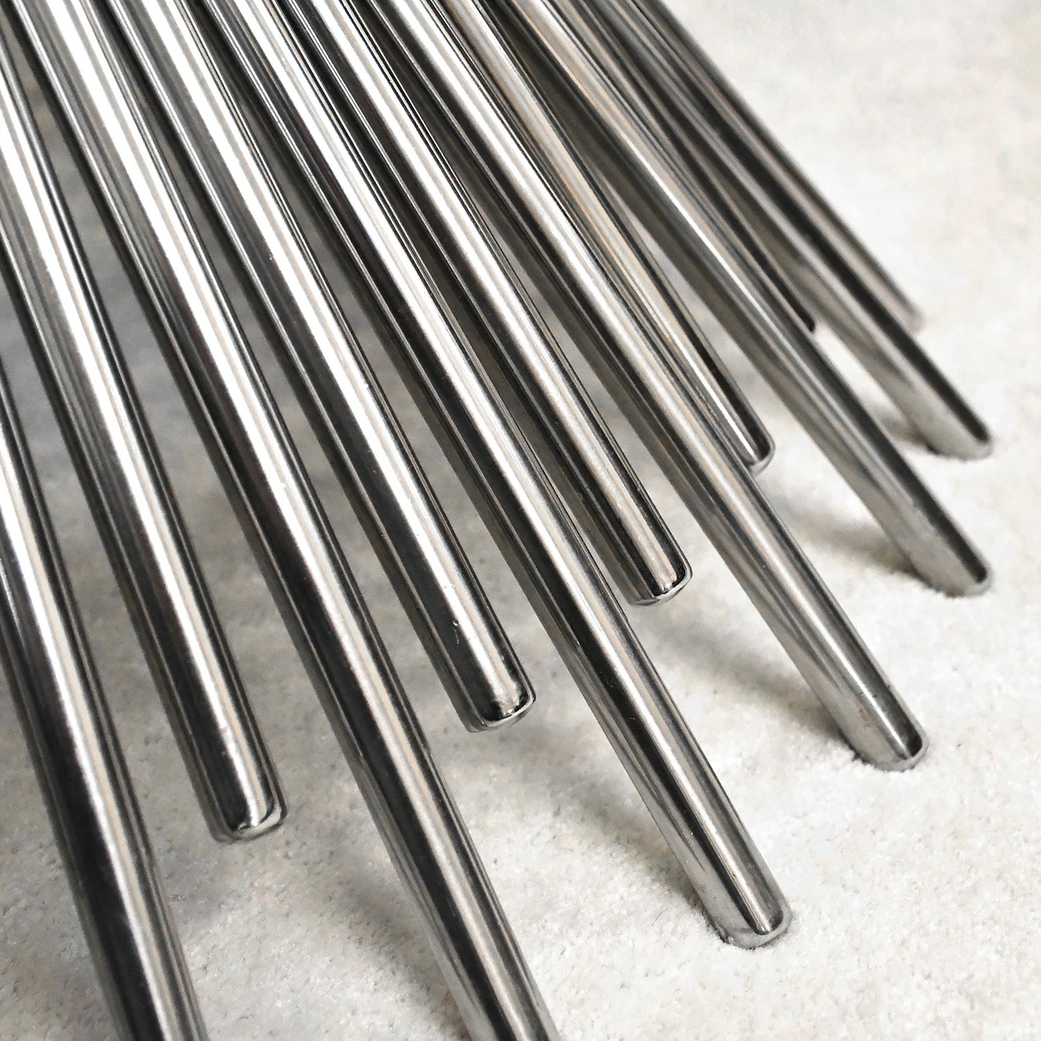 Loftscape Table basse Thionne - Verre / Acier inoxydable chromé 5 Loftscape Table basse Thionne - Verre / Acier inoxydable chromé – Image 3