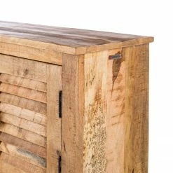 Wolf-Möbel Meuble TV Senille - Manguier massif -loftscape Boutique 1000243198 220107 084246000038 DETAILS P000000001000243198