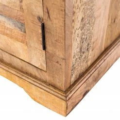 Wolf-Möbel Meuble TV Senille - Manguier massif -loftscape Boutique 1000243198 220107 08424700048 DETAILS P000000001000243198