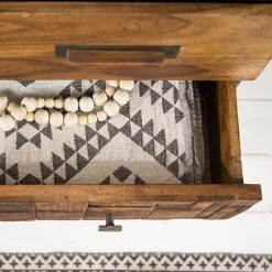 Wolf-Möbel Commode Bazac - Acacia massif - Acacia / Gris foncé 30 Wolf-Möbel Commode Bazac - Acacia massif - Acacia / Gris foncé -loftscape Boutique 1000243203 220311 050 DETAILS P000000001000243203