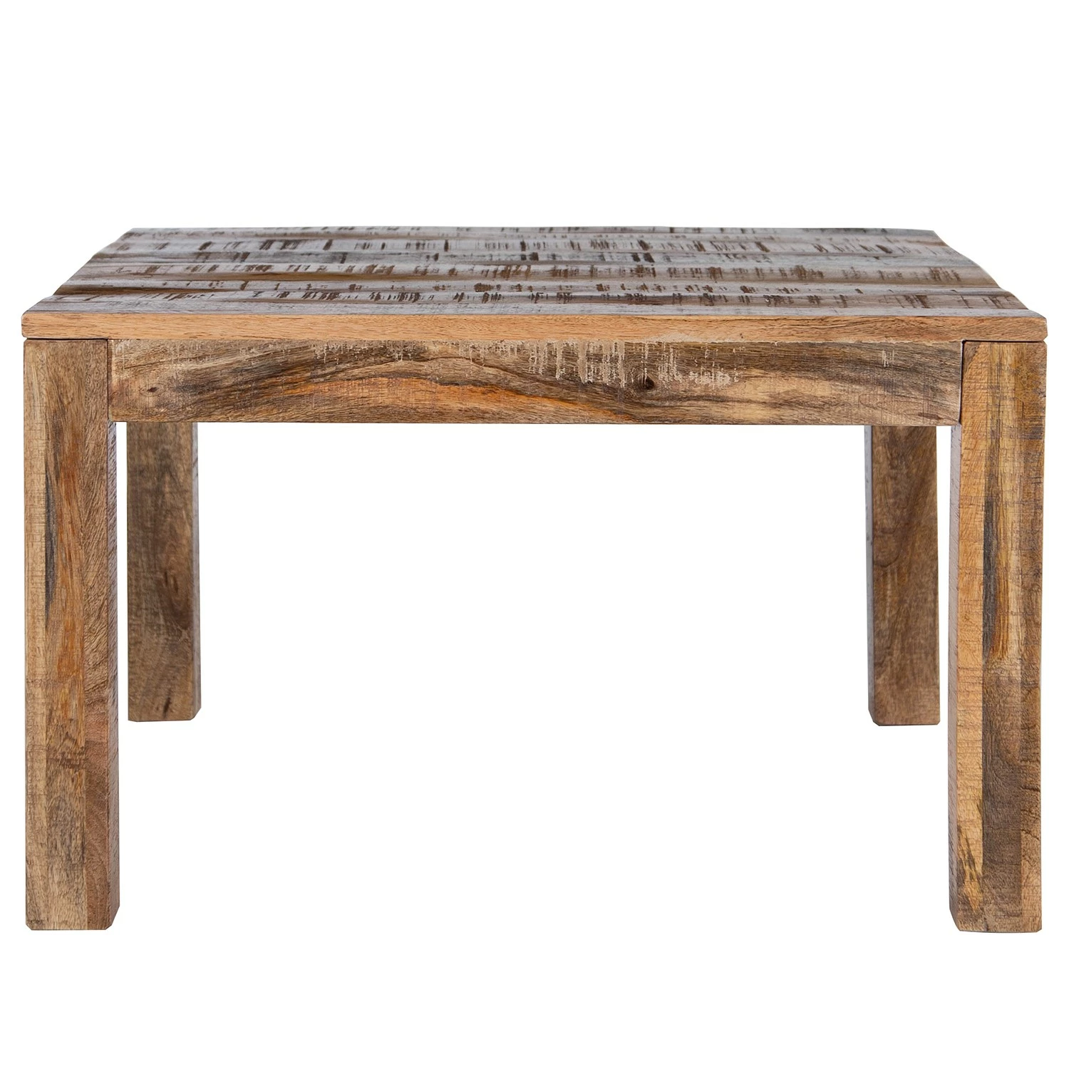 Wolf-Möbel Table basse Senille - Manguier massif 6 Wolf-Möbel Table basse Senille - Manguier massif – Image 4