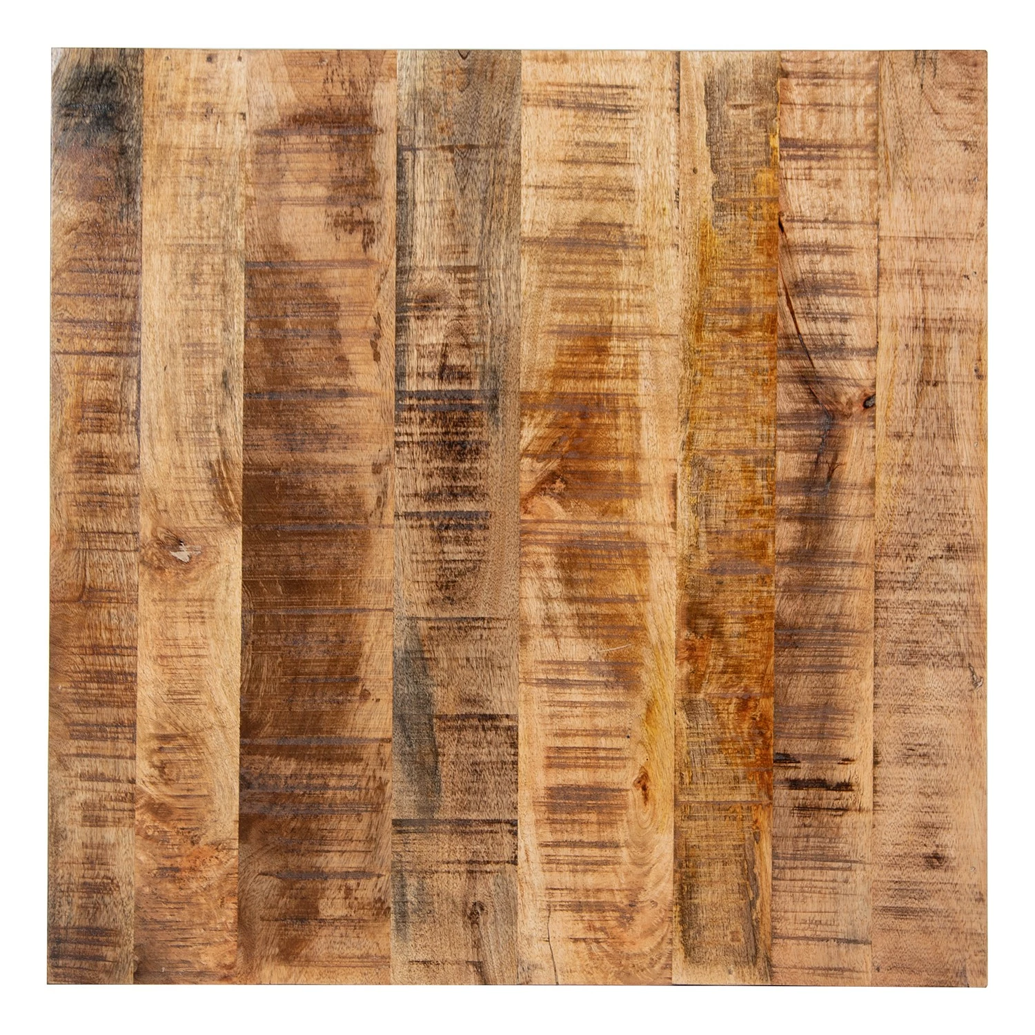 Wolf-Möbel Table basse Senille - Manguier massif 8 Wolf-Möbel Table basse Senille - Manguier massif – Image 6