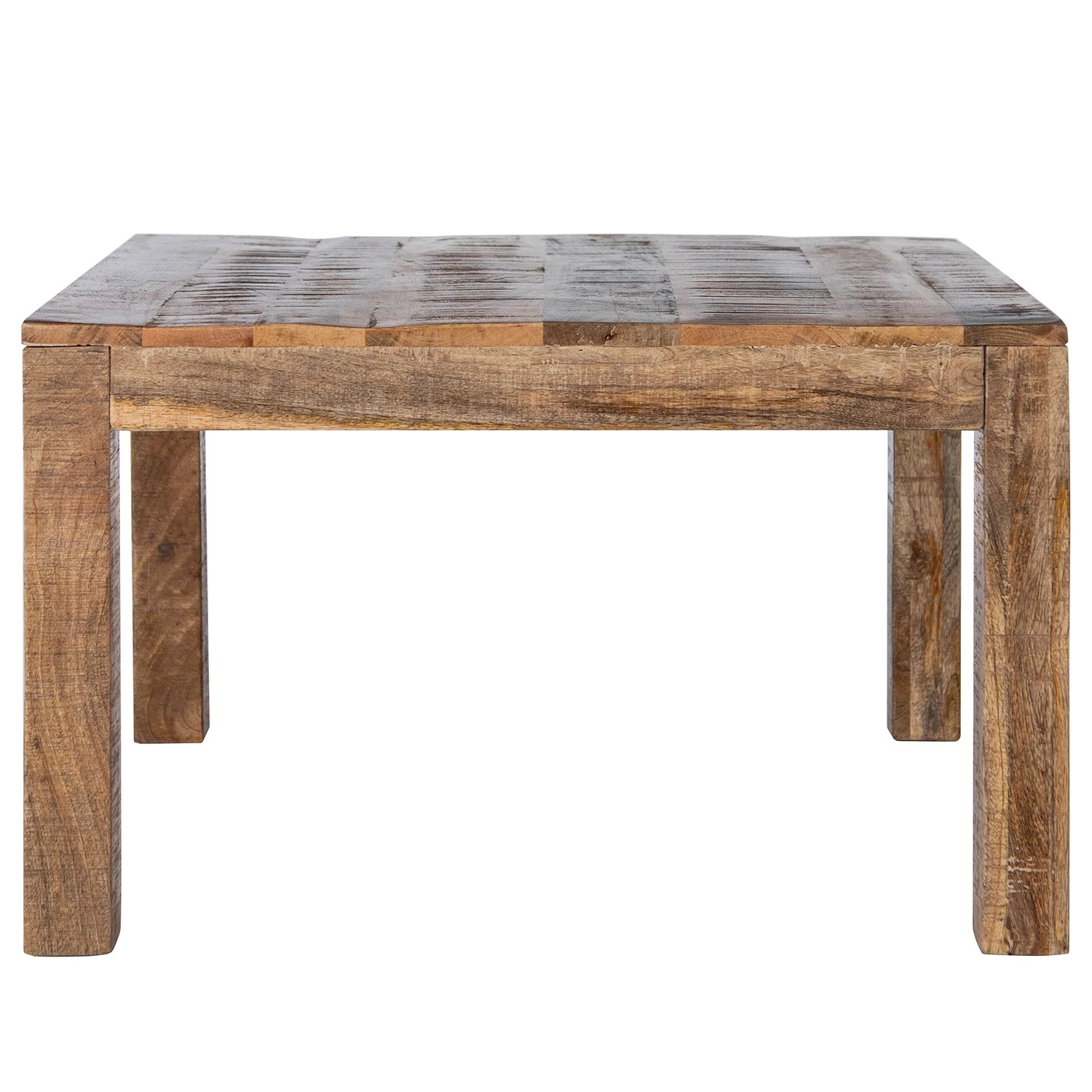 Wolf-Möbel Table basse Senille - Manguier massif 7 Wolf-Möbel Table basse Senille - Manguier massif – Image 5