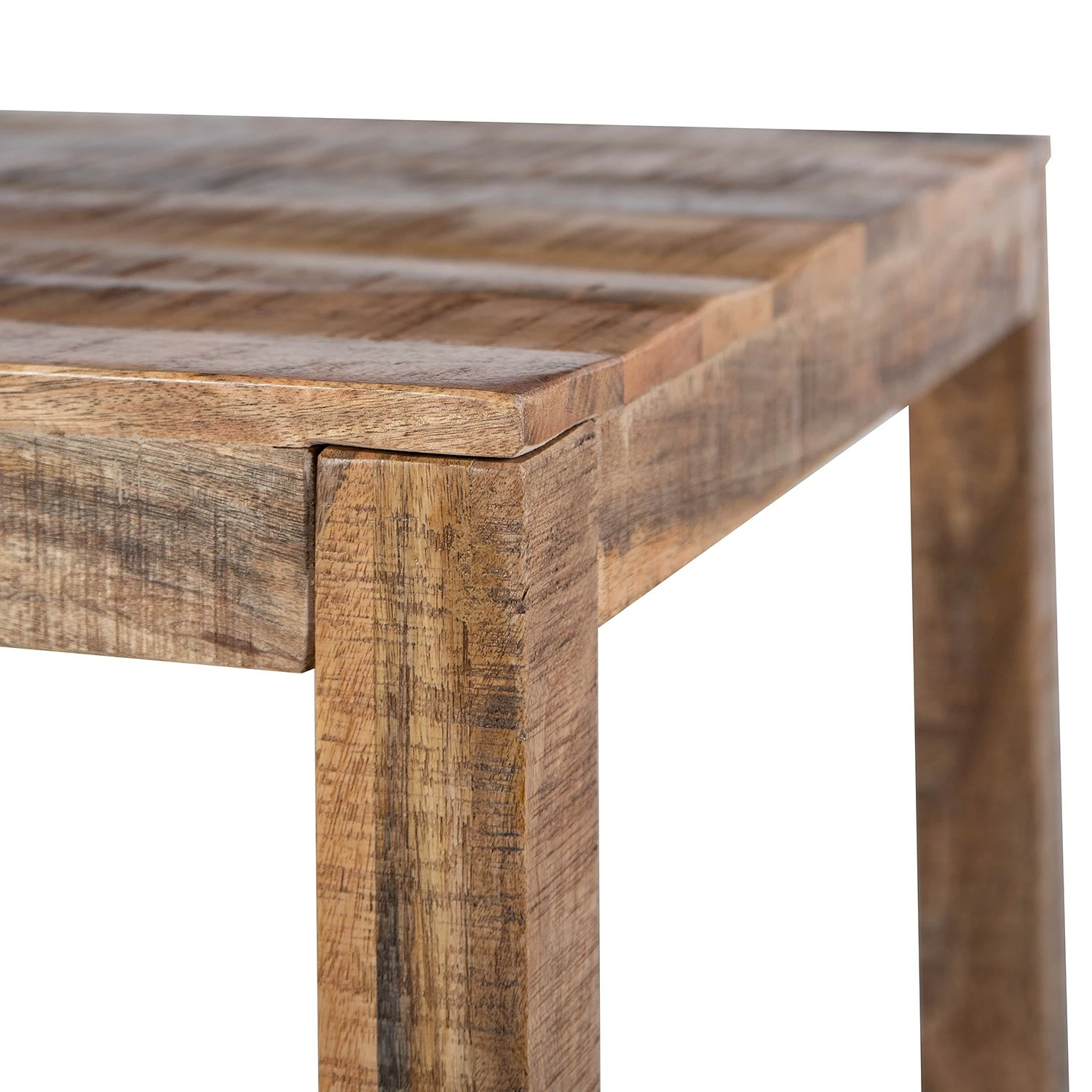 Wolf-Möbel Table basse Senille - Manguier massif 9 Wolf-Möbel Table basse Senille - Manguier massif – Image 7