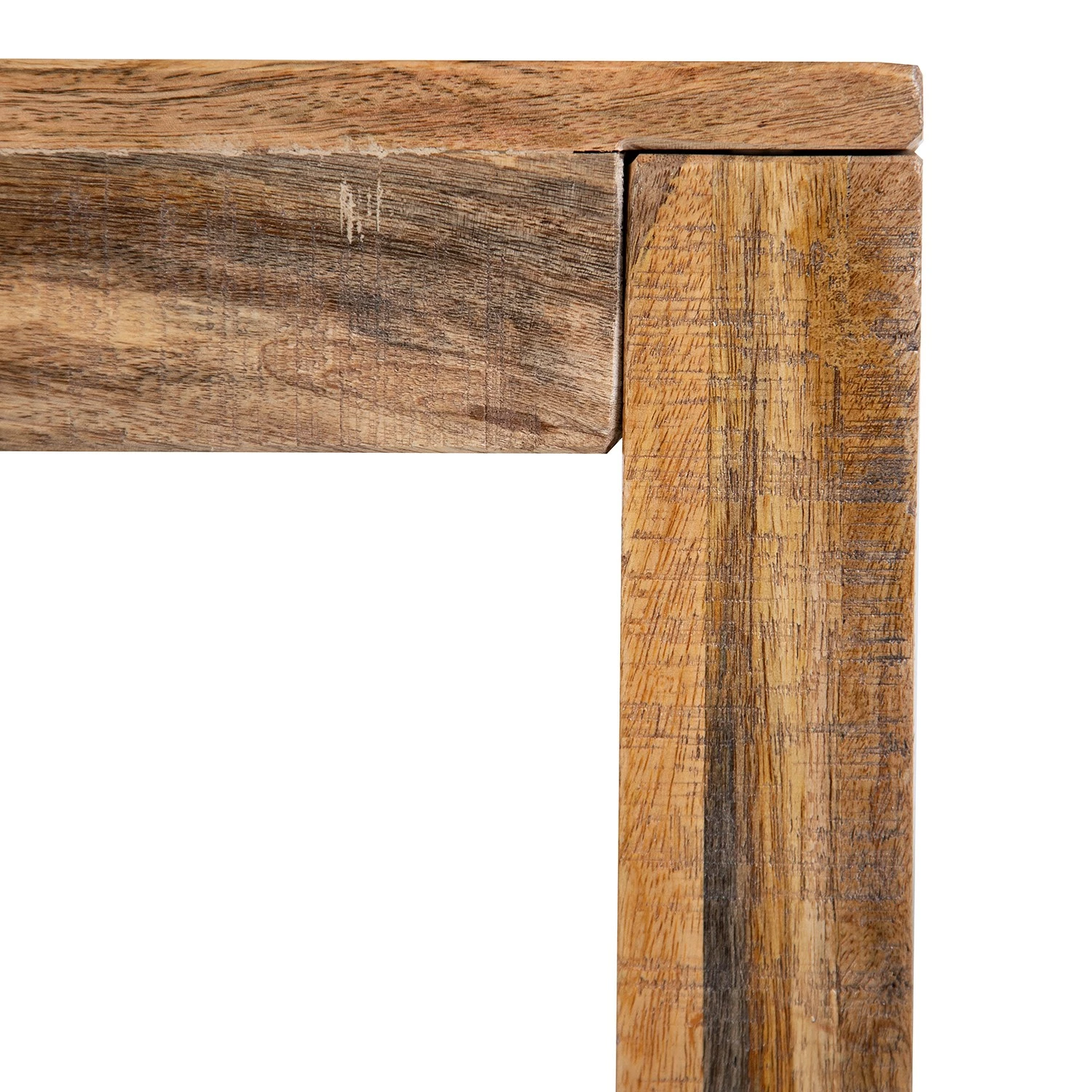 Wolf-Möbel Table basse Senille - Manguier massif 10 Wolf-Möbel Table basse Senille - Manguier massif – Image 8