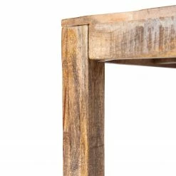 Wolf-Möbel Table basse Senille - Manguier massif 21 Wolf-Möbel Table basse Senille - Manguier massif -loftscape Boutique 1000243205 220311 035 DETAILS P000000001000243205