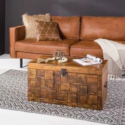 Wolf-Möbel Table basse Bazac - Acacia massif 23 Wolf-Möbel Table basse Bazac - Acacia massif -loftscape Boutique 1000243212 220311 020 MOOD DETAILS P000000001000243212 mood