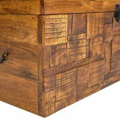 Wolf-Möbel Table basse Bazac - Acacia massif 34 Wolf-Möbel Table basse Bazac - Acacia massif -loftscape Boutique 1000243212 220311 038 DETAILS P000000001000243212