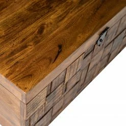 Wolf-Möbel Table basse Bazac - Acacia massif 35 Wolf-Möbel Table basse Bazac - Acacia massif -loftscape Boutique 1000243212 220311 039 DETAILS P000000001000243212